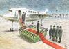 Cartoon: airport (small) by penapai tagged boxing