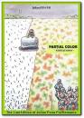 Cartoon: cartoon book (small) by penapai tagged color,a4