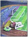 Cartoon: football 2 (small) by penapai tagged sport