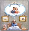 Cartoon: memory (small) by penapai tagged family,