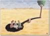 Cartoon: picnic (small) by penapai tagged shade,