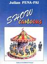 Cartoon: show cartoons 1999 (small) by penapai tagged lot,of,cartoons