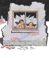 Cartoon: tragedy of war (small) by penapai tagged war,child,angel