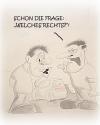 Cartoon: Fahrschule (small) by philipolippi tagged auto,fahrschule,unfall,rechts,links
