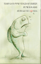 Cartoon: Fischstäbchen (small) by philipolippi tagged fisch,fischstäbchen,ernährung,essen