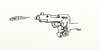 Cartoon: 2014 olympics (small) by tonyp tagged arp,arptoons,gun,tonyp,olympics