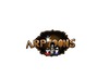 Cartoon: ARTOONS LOGO (small) by tonyp tagged arp,toons,logo,cartoon,arptoons