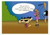 Cartoon: BIRTHDAYS (small) by tonyp tagged parashoot,present,pair,of,shoes