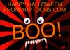 Cartoon: Boo! (small) by tonyp tagged arp,boo,scarry,arptoons