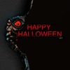 Cartoon: DARK HALLOWWEN (small) by tonyp tagged arp tonyp dark halloween scary