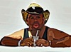 Cartoon: Don Cuda R.I.P. (small) by tonyp tagged don,arp,tonyp,portrait