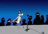 Cartoon: DROPPIES (small) by tonyp tagged arp,pick,naked,dropsies,music,stage,groud