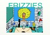 Cartoon: FRIZZIES (small) by tonyp tagged arp,bathroom,arptoons,hair,frizzies,frizzy