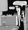 Cartoon: Fun Delights (small) by tonyp tagged arp,arptoons,snacks,party,tonyp