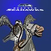 Cartoon: Go Seahawks (small) by tonyp tagged arp,football,super,bowl,tonyp,arptoons