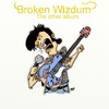 Cartoon: Guitartoon (small) by tonyp tagged arp arptoons tonyp anthony guityar dude