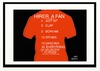 Cartoon: Hirer a fan (small) by tonyp tagged fan arp hirer bar fun