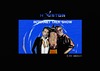 Cartoon: Houston Talk Show logo (small) by tonyp tagged arp,logo,show,talk,wave,radio