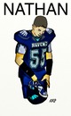 Cartoon: NO.55 (small) by tonyp tagged arp,football,champs,arptoons