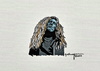 Cartoon: Rocker (small) by tonyp tagged arp arptoons wacom cartoons dreams music