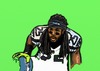 Cartoon: Shermon of the Seahawks (small) by tonyp tagged arp,sermon,sea,hawks,seahawks,arptoons