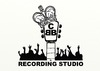 Cartoon: Simple Logo CBB Studios (small) by tonyp tagged arp,artist,music,recording,studio,arptoons