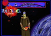 Cartoon: SPACE TOONS BOOK PROJ. (small) by tonyp tagged arptoons,space,funny,book,tonyp