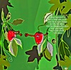 Cartoon: sStrawberry Friends (small) by tonyp tagged arp,strawberry,arptoons,tonyp,life,sex