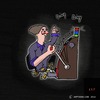 Cartoon: Suzy Slots (small) by tonyp tagged arp,arptoons,suzy,slots,gamble