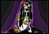 Cartoon: The good ol days (small) by tonyp tagged arp purple rain good old days