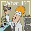 Cartoon: What if (small) by tonyp tagged arp,arptoons,tonyp,what,if,science