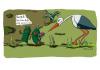 Cartoon: Online-Profil (small) by ullmann tagged online,partnersuche,liebe,profil,onlineportal,single,flirt,frosch