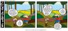 Cartoon: Das große Durstwandeln - Teil 2 (small) by The Ripple Brook tagged vater,sohn,wandern,durst,abenteuer