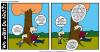 Cartoon: Die Bienenfrage - Teil 1 (small) by The Ripple Brook tagged bienen,blumen,sex,kinder,schwangerschaft,zeugung