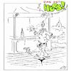 Cartoon: Das ist Herb (small) by eisi tagged wein,weinfest,herb