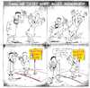 Cartoon: Innere Sicherheit (small) by eisi tagged innere,sicherheit,attentate,is,radikaler,politischer,islam,politikversagen