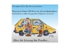 Cartoon: Ölfunde im Adventskalender (small) by Hansel tagged pendler,öl,hansel,hanselcartoons