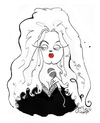 Adele Adele