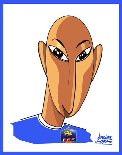 Anelka Anelka