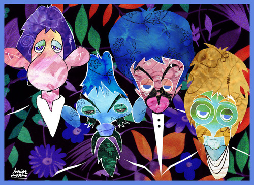 Beatles Beatles