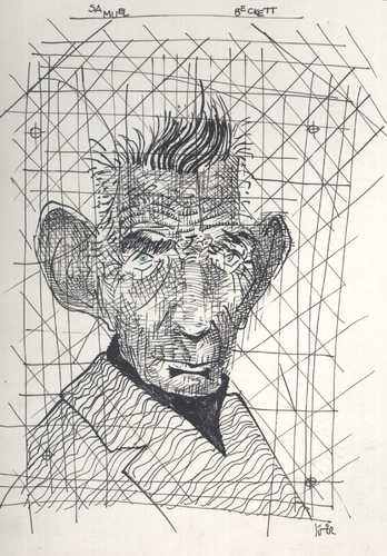 Beckett Beckett