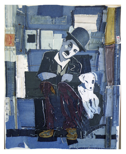 Charles Chaplin Charles Chaplin