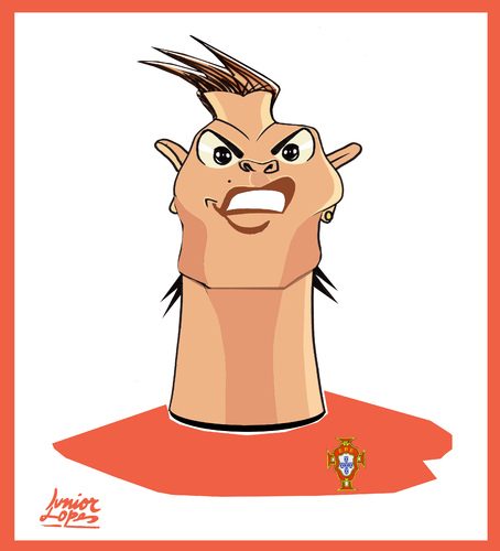 Cristiano Ronaldo Cristiano Ronaldo