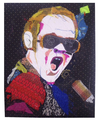 Elton John Elton John
