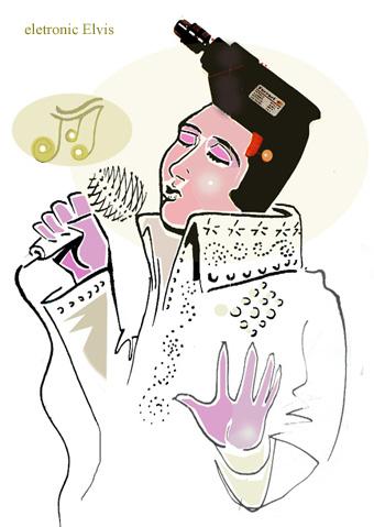 Elvis Elvis