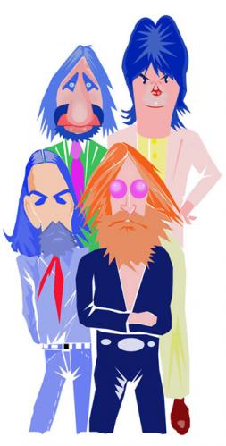 Fab Four Fab Four
