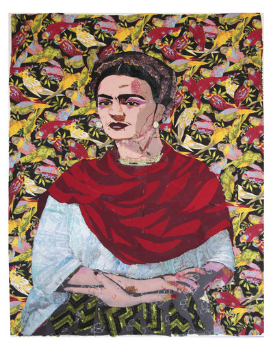 Frida Kahlo