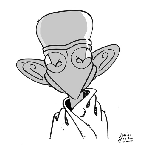 Gandhi Gandhi
