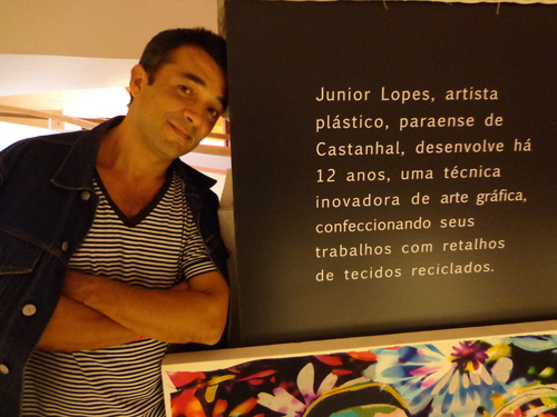 Cartoon: great night (medium) by juniorlopes tagged expo,expo