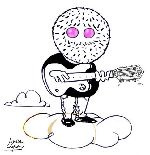 Jerry Garcia Jerry Garcia